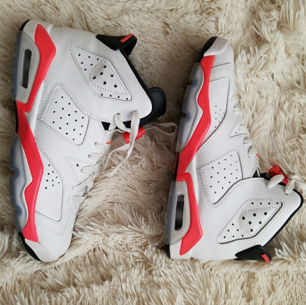 Air Jordan VI